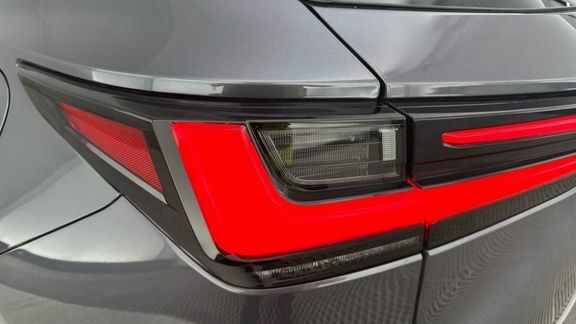 Lexus NX 450H 2.5 E-cvt Premium Pack  #25