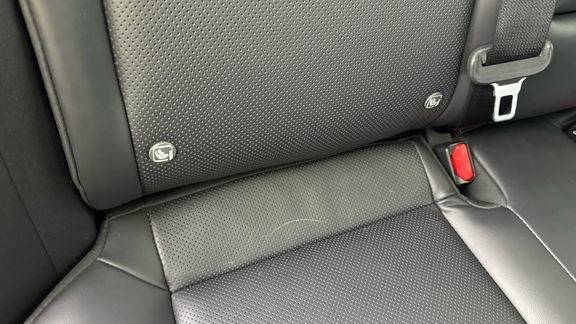 Lexus NX 450H 2.5 E-cvt Premium Pack  #42