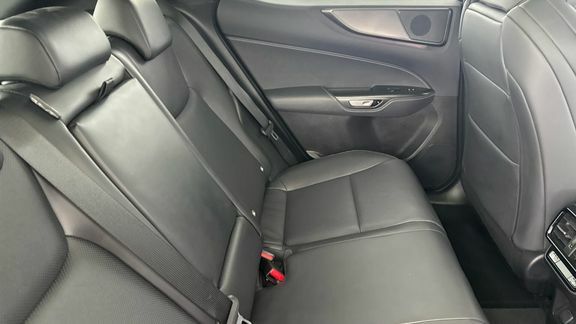 Lexus NX 450H 2.5 E-cvt Premium Pack  #36