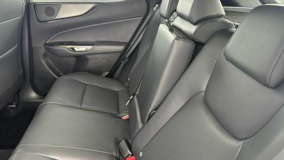 Lexus NX 450H 2.5 E-cvt Premium Pack  #19