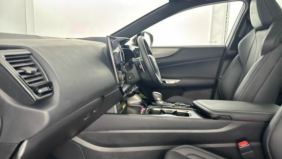 Lexus NX 450H 2.5 E-cvt Premium Pack  #33