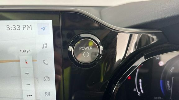 Lexus NX 450H 2.5 E-cvt Premium Pack  #20
