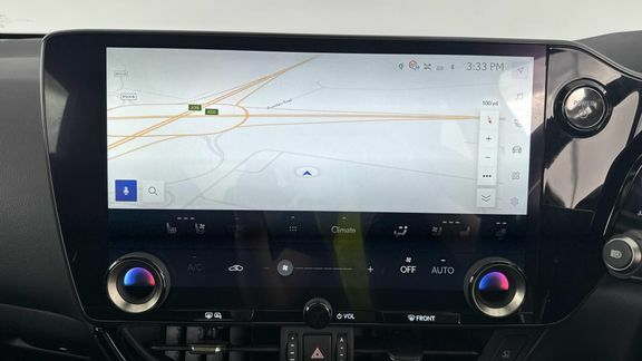 Lexus NX 450H 2.5 E-cvt Premium Pack  #37