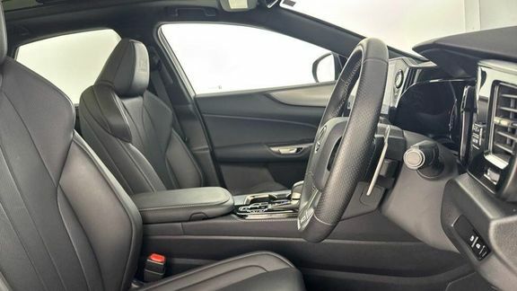 Lexus NX 450H 2.5 E-cvt Premium Pack  #16
