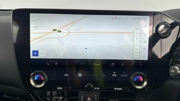 Lexus NX 450H 2.5 E-cvt Premium Pack  #13