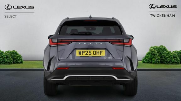 Lexus NX 450H 2.5 E-cvt Premium Pack  #32