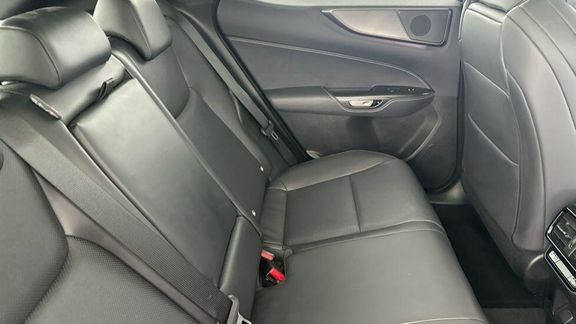 Lexus NX 450H 2.5 E-cvt Premium Pack  #12