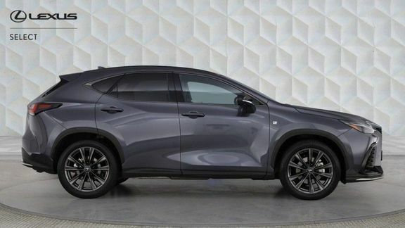Lexus NX 450H 2.5 E-cvt Premium Pack  #7