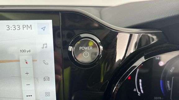 Lexus NX 450H 2.5 E-cvt Premium Pack  #44