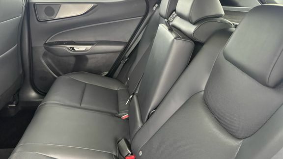 Lexus NX 450H 2.5 E-cvt Premium Pack  #43