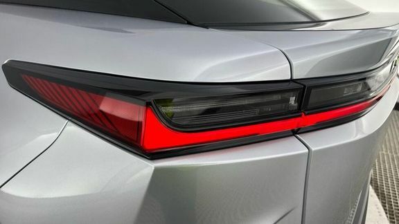 Lexus RZ 450E 230Kw Direct4 71.4 Kwh Grey #25
