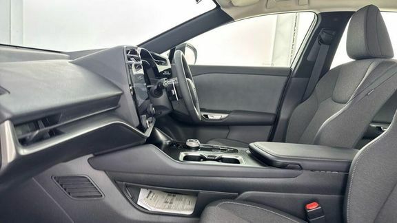 Lexus RZ 450E 230Kw Direct4 71.4 Kwh Grey #9