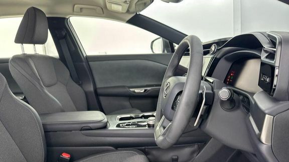 Lexus RZ 450E 230Kw Direct4 71.4 Kwh Grey #16