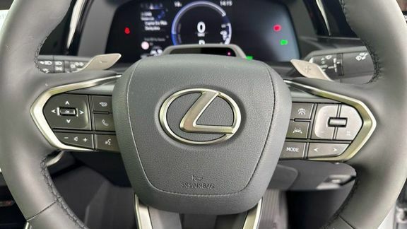 Lexus RZ 450E 230Kw Direct4 71.4 Kwh Grey #14