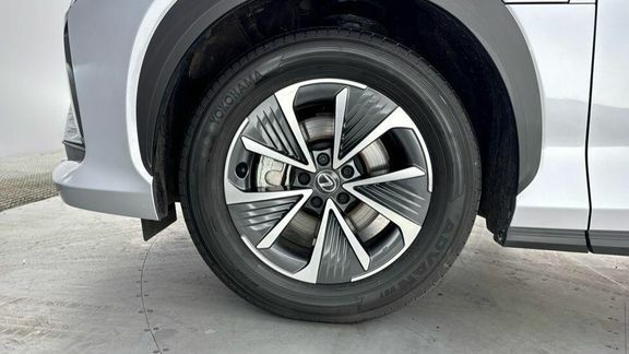 Lexus RZ 450E 230Kw Direct4 71.4 Kwh Grey #27