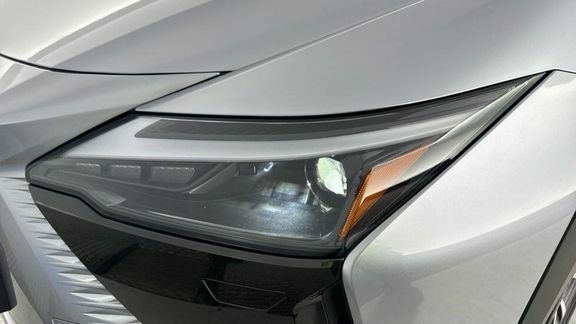 Lexus RZ 450E 230Kw Direct4 71.4 Kwh Grey #24