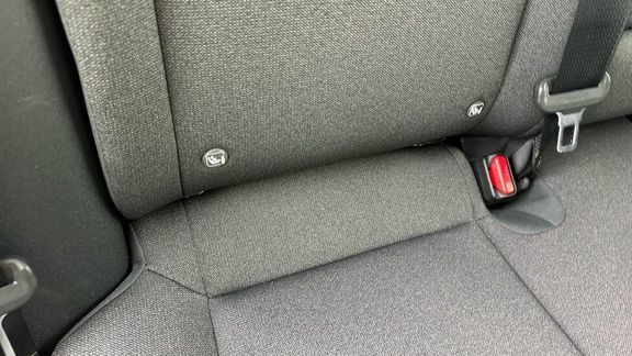 Lexus RZ 450E 230Kw Direct4 71.4 Kwh Grey #18