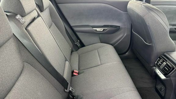 Lexus RZ 450E 230Kw Direct4 71.4 Kwh Grey #12