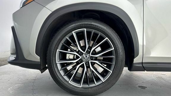 Lexus NX 2.5 450H 18.1Kwh Premium Plus E-cvt 4Wd Euro 6 S #26