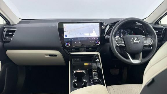 Lexus NX 2.5 450H 18.1Kwh Premium Plus E-cvt 4Wd Euro 6 S #10