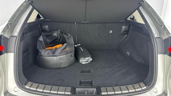Lexus NX 2.5 450H 18.1Kwh Premium Plus E-cvt 4Wd Euro 6 S #17