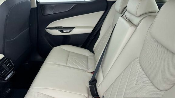 Lexus NX 2.5 450H 18.1Kwh Premium Plus E-cvt 4Wd Euro 6 S #19