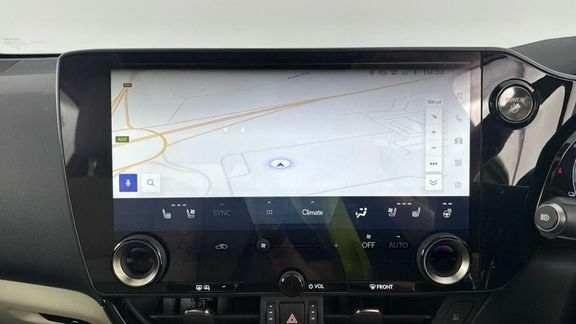 Lexus NX 2.5 450H 18.1Kwh Premium Plus E-cvt 4Wd Euro 6 S #13