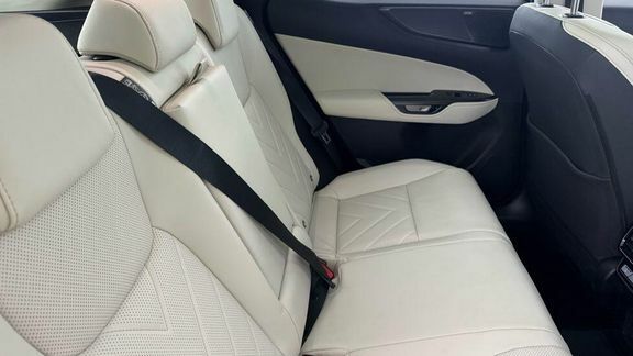 Lexus NX 2.5 450H 18.1Kwh Premium Plus E-cvt 4Wd Euro 6 S #12