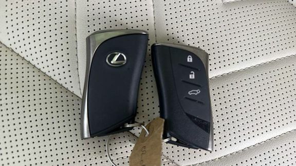 Lexus NX 2.5 450H 18.1Kwh Premium Plus E-cvt 4Wd Euro 6 S #28