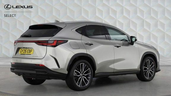 Lexus NX 2.5 450H 18.1Kwh Premium Plus E-cvt 4Wd Euro 6 S #8