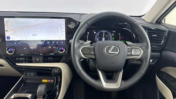 Lexus NX 2.5 450H 18.1Kwh Premium Plus E-cvt 4Wd Euro 6 S #11