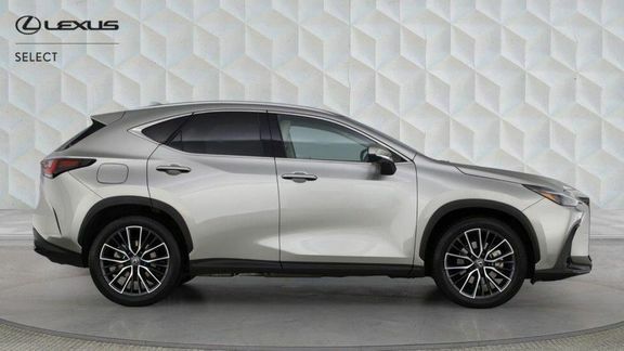 Lexus NX 2.5 450H 18.1Kwh Premium Plus E-cvt 4Wd Euro 6 S #7
