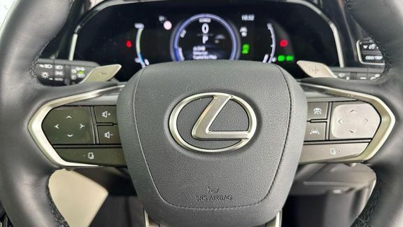 Lexus NX 2.5 450H 18.1Kwh Premium Plus E-cvt 4Wd Euro 6 S #14