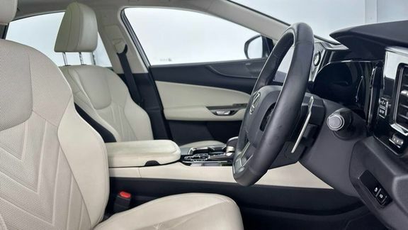 Lexus NX 2.5 450H 18.1Kwh Premium Plus E-cvt 4Wd Euro 6 S #16