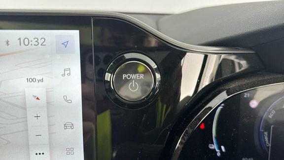 Lexus NX 2.5 450H 18.1Kwh Premium Plus E-cvt 4Wd Euro 6 S #20