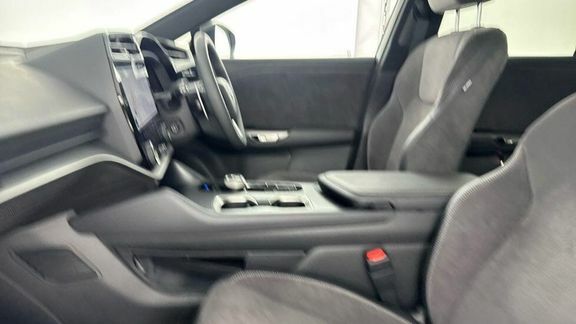 Lexus RZ 300E 71.4Kwh Takumi Grey #9