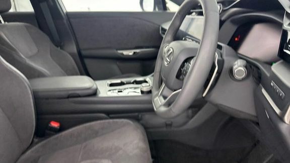 Lexus RZ 300E 71.4Kwh Takumi Grey #16