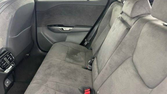 Lexus RZ 300E 71.4Kwh Takumi Grey #19