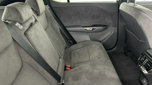 Lexus RZ 300E 71.4Kwh Takumi Grey #36