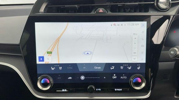 Lexus RZ 300E 71.4Kwh Takumi Grey #13