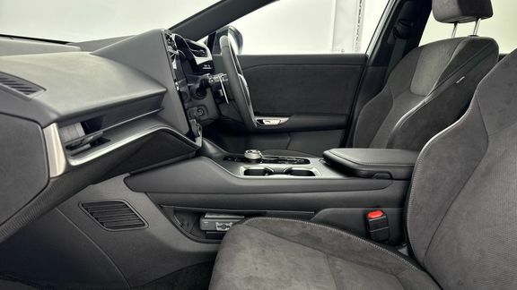 Lexus RZ 300E 71.4Kwh Takumi Grey #33