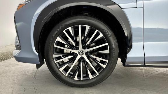 Lexus RZ 300E 71.4Kwh Takumi Grey #46