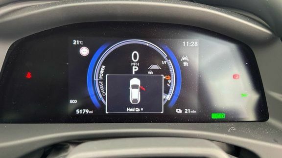 Lexus RZ 300E 71.4Kwh Takumi Grey #15