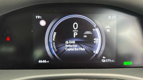 Lexus RZ 300E 71.4Kwh Takumi Grey #39