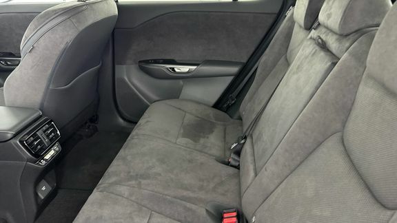 Lexus RZ 300E 71.4Kwh Takumi Grey #41