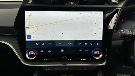 Lexus RZ 300E 71.4Kwh Takumi Grey #37