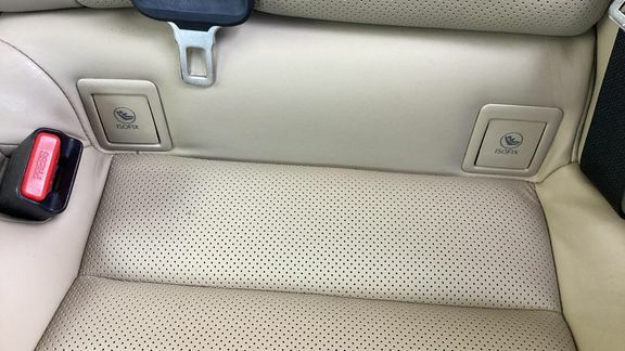 Lexus IS 300H Sport Cvt Grey #15