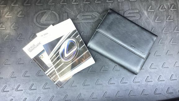 Lexus IS 300H Sport Cvt Grey #26