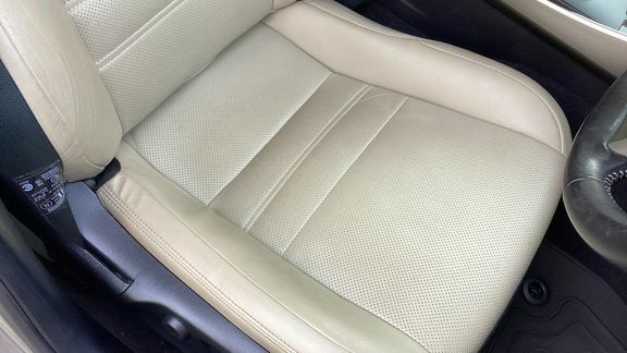 Lexus IS 300H Sport Cvt Grey #18