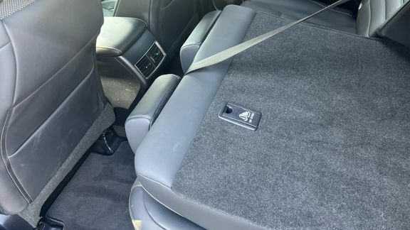 Lexus NX 2.5 300H Premier Suv Hybrid E-cvt 4Wd E Red #19